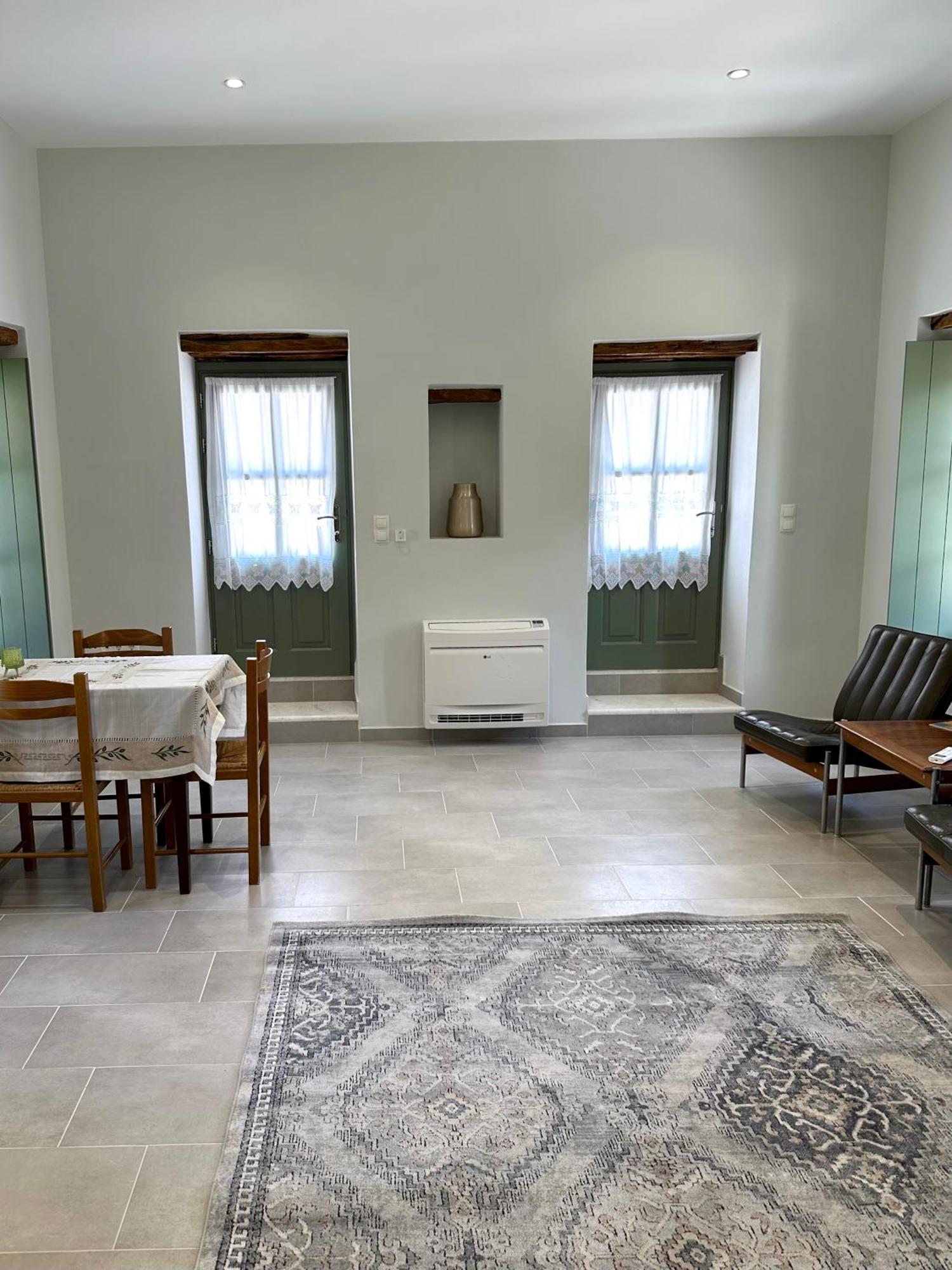 Vila Alexander House 2 Leonídion Pokoj fotografie