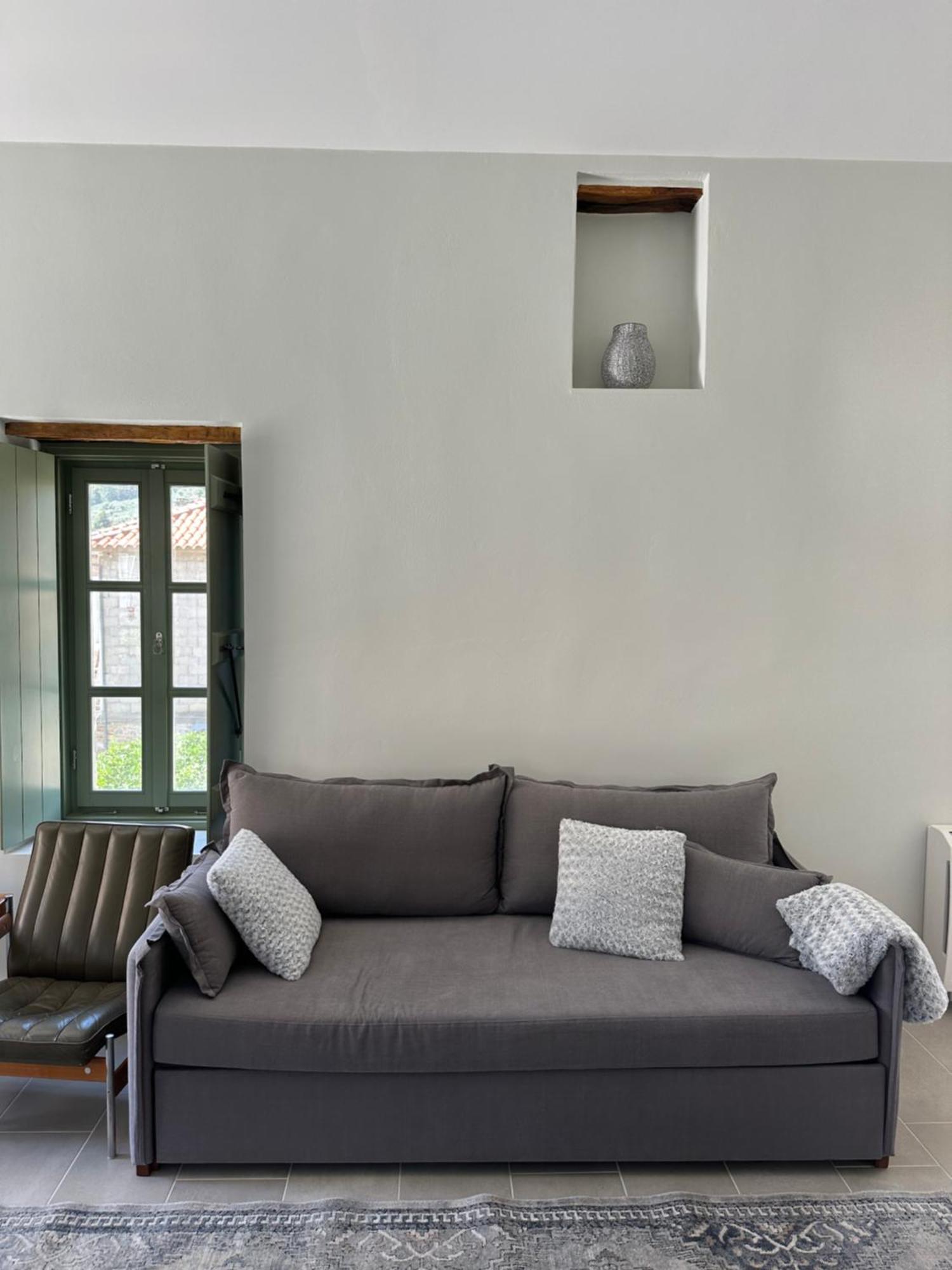 Vila Alexander House 2 Leonídion Pokoj fotografie