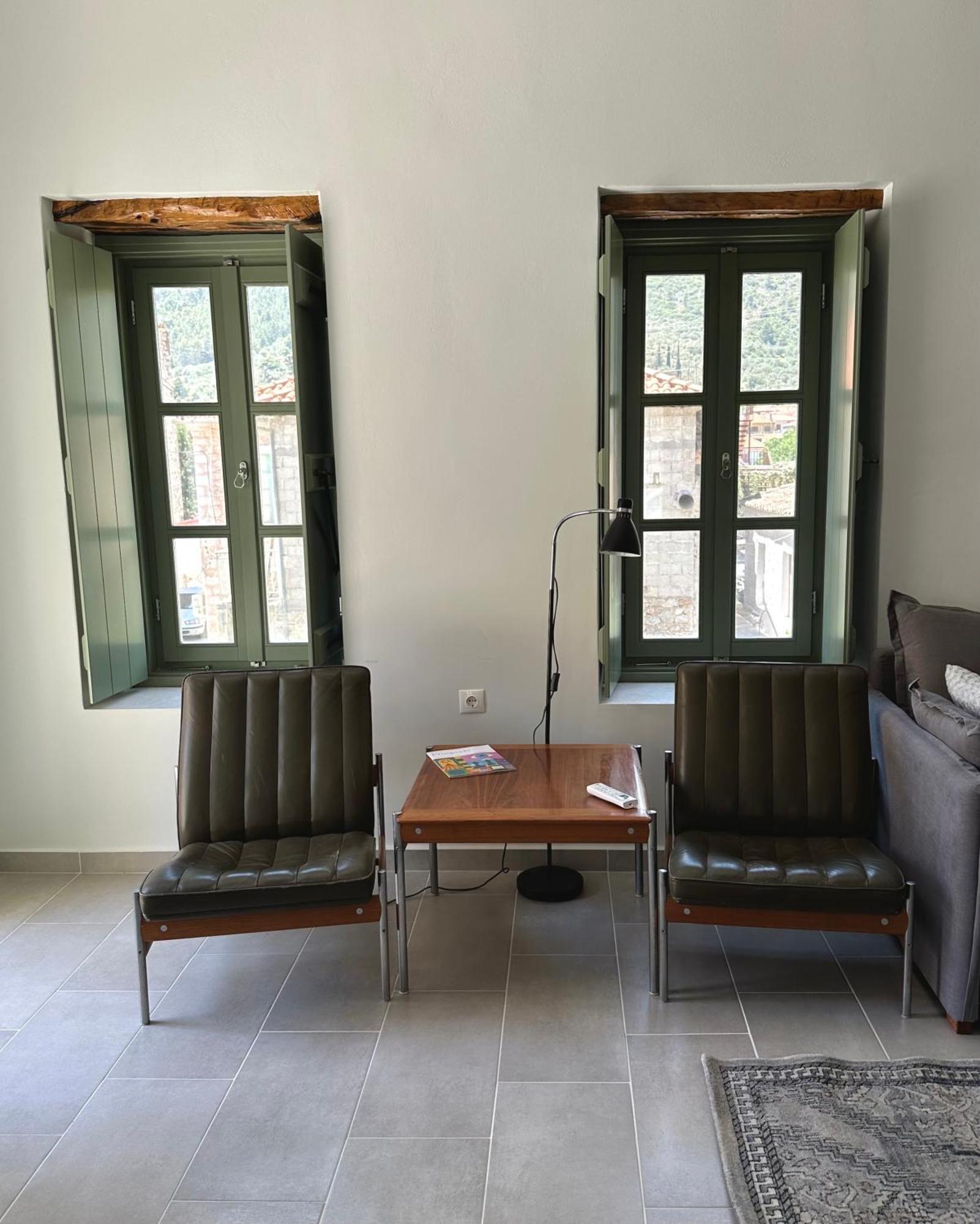 Vila Alexander House 2 Leonídion Pokoj fotografie