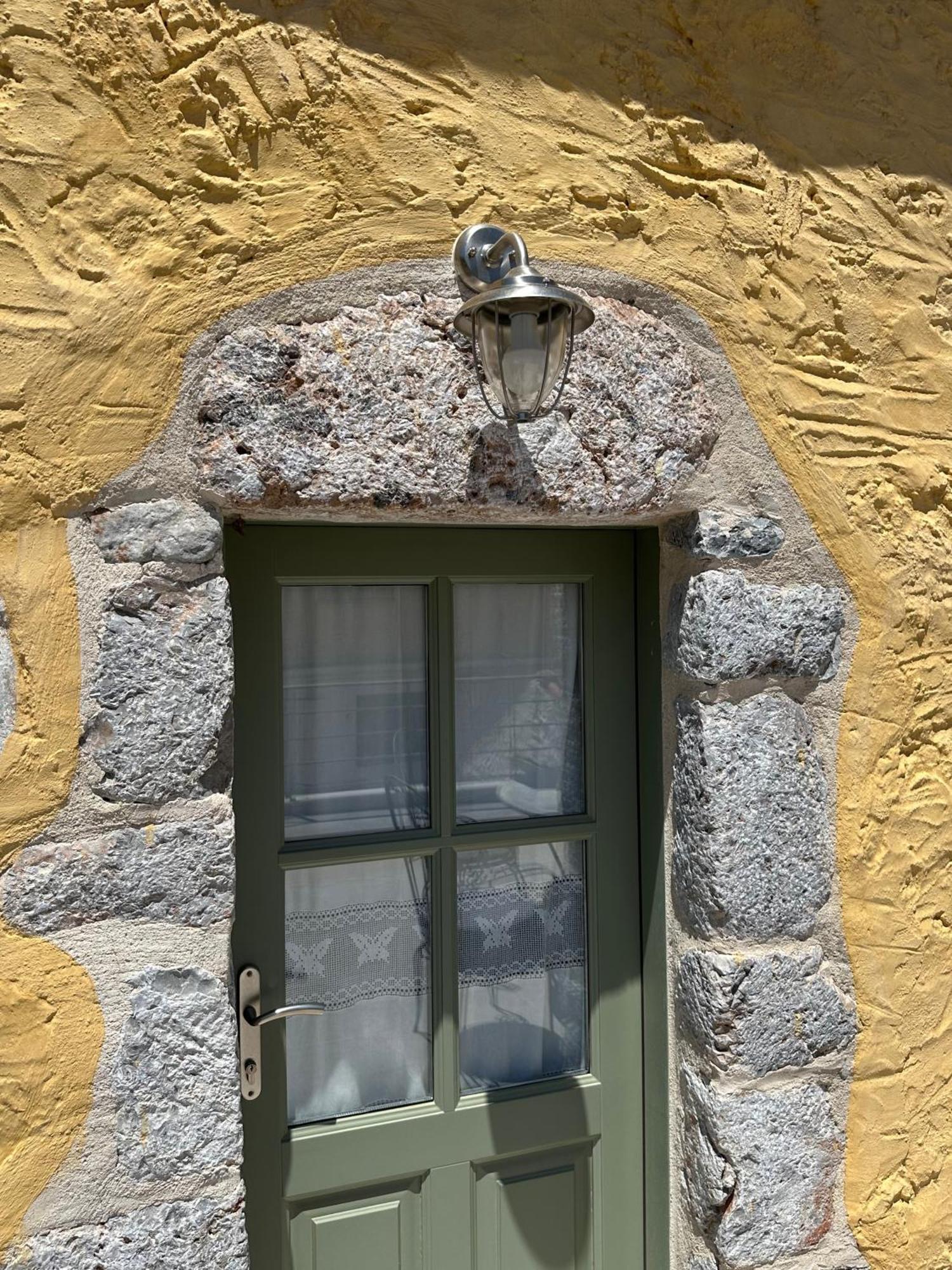 Vila Alexander House 2 Leonídion Pokoj fotografie